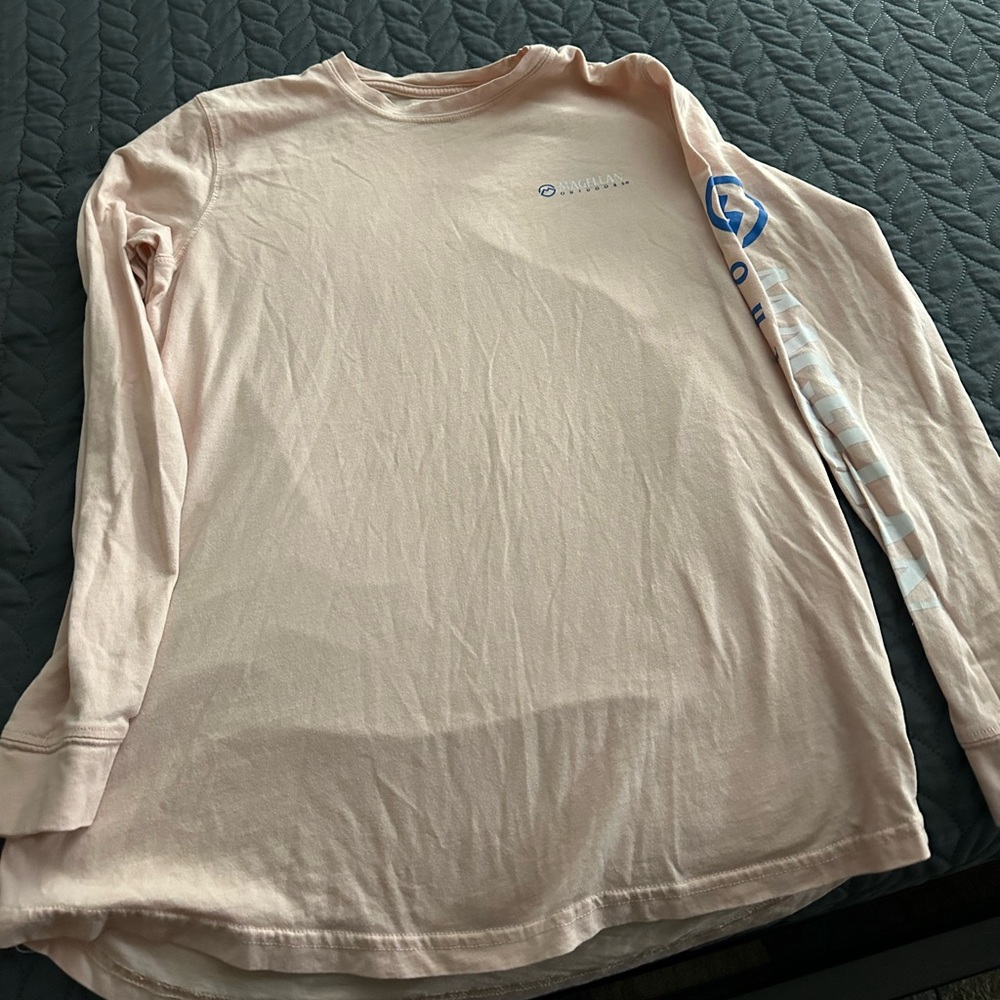 Long sleeve tshirt